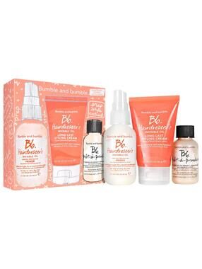Bumble and Bumble Prep, Style + Extend Hair Set MSRP $34 ($48 Value!)